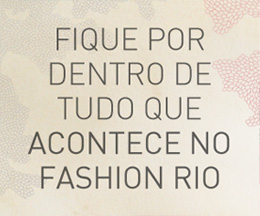 Shopping Leblon Banner Fashion Rio